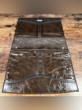 Miche Classic Shell Brown Christa Retired Interchangeable SHELL ONLY NO BASE BAG